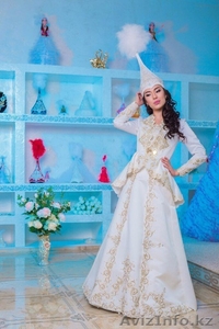 Салон казахских свадебных платьев "Sulu Bride" в Астане. - Изображение #1, Объявление #1371026