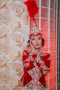 Салон казахских свадебных платьев "Sulu Bride" в Астане. - Изображение #3, Объявление #1371026