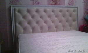 Кровать с мягким изголовьем "Home Lux" - Изображение #7, Объявление #1366665