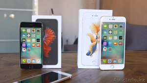 новый Apple Iphone 6s.Samsung Galaxy S6, Новый PS4 500GB + 8 бесплатных