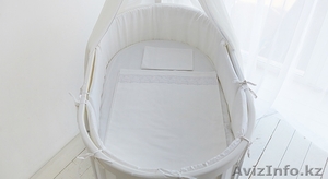 Овальная детская кроватка трансформер 6 в 1 - Изображение #3, Объявление #1376272