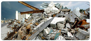 Отдам строительный мусор - Изображение #1, Объявление #1370149