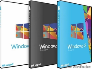 Продажа Windows - Изображение #1, Объявление #1373225
