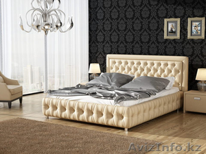 Кровать с мягким изголовьем "Home Lux" - Изображение #8, Объявление #1366665