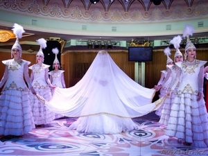 Астана. Фотограф свадебных мероприятий - Изображение #1, Объявление #1381383