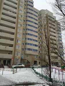 2-комнатная квартира, Сарыарка 50 — Московская - Изображение #1, Объявление #1395834