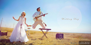 Свадебный фотограф в Риддере и области