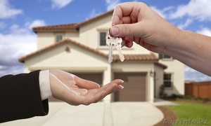 Агентство по продаже недвижимости  - Изображение #1, Объявление #1380728