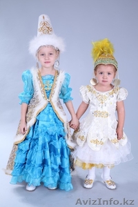 Казахские национальные костюмы для самых маленьких - Изображение #3, Объявление #1384063
