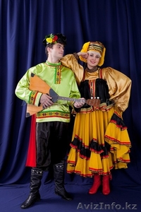Русские национальные костюмы для взрослых. - Изображение #1, Объявление #1398814