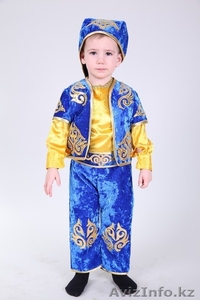 Казахские национальные костюмы для самых маленьких - Изображение #1, Объявление #1384063