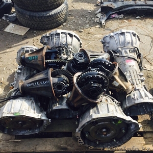 АВТОРАЗБОР Toyota  Hilux Surf 185 130 привозные автозапчасти.