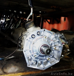 - Toyota Land Cruiser Prado120 Автозапчасти