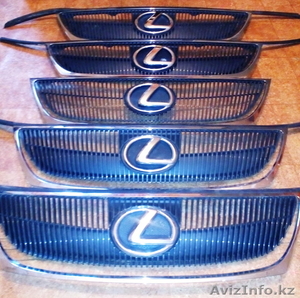 Lexus GS-300 АВТОРАЗБОР
