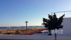 Северный Кипр - квартиры на берегу моря - Изображение #1, Объявление #1380382