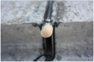 Уплотнительный шнур для автодорог