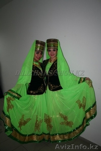 Татарские национальные костюмы на прокат в Астане - Изображение #1, Объявление #1382808