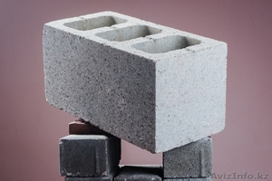 Блоки ячеистые стеновые и пескоблоки - Изображение #3, Объявление #1423834