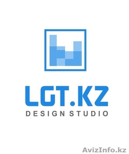 Создание сайтов в Астане LGT.kz - Изображение #1, Объявление #1416007