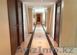 Аренда комфортных рабочих мест