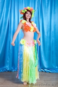 Прокат национальных Гавайских костюмов для взрослых на прокат  - Изображение #3, Объявление #1425227