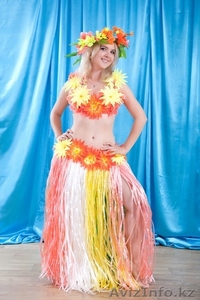 Прокат национальных Гавайских костюмов для взрослых на прокат  - Изображение #4, Объявление #1425227