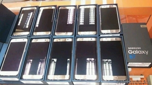 Apple IPhone 6S, 6S iPhone Plus, Samsung Galaxy S7, Galaxy S6 Egde new - Изображение #2, Объявление #1415835
