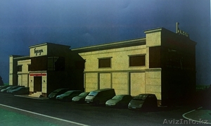 Ищу инвестора-партнера для завершения строительства