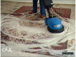 Мойка и чистка ковров - Изображение #3, Объявление #1403029