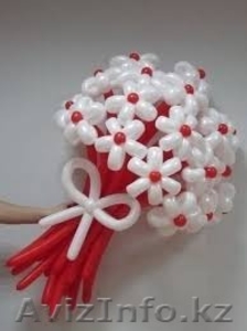 Гелиевые шары.оформление шарами - Изображение #4, Объявление #1403321