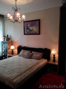 Продам 2-х комнатную квартиру в Астане, в ЖК "Шанырак-2" - Изображение #5, Объявление #1339753