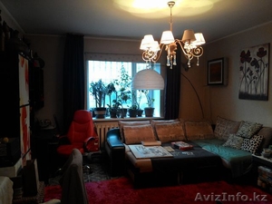 Продам 2-х комнатную квартиру в Астане, в ЖК "Шанырак-2" - Изображение #9, Объявление #1339753