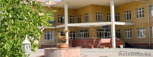 Детский сад «Мирас» г. Астана - Изображение #1, Объявление #1418254