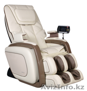 Продам массажное кресло 