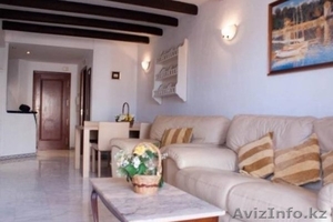 Недвижимость в Испании, Квартира рядом с пляжем в Торревьехе,Коста Бланка - Изображение #2, Объявление #1439841
