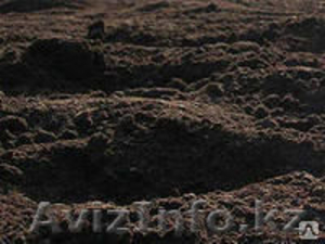 Чернозем(плодородный слой) - Изображение #1, Объявление #1446794
