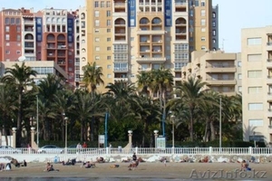 Недвижимость в Испании, Квартира рядом с пляжем в Торревьехе,Коста Бланка - Изображение #10, Объявление #1439841