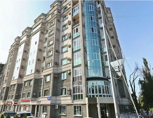 3-комнатная квартира, Айманова 65 — Джамбула  - Изображение #1, Объявление #1440250