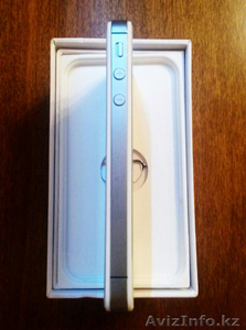 Продам белый iPhone 4s в идеальном состоянии на 16 gb - Изображение #2, Объявление #1444322