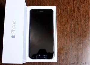 Новый Apple Iphone 6S оригинальный - Изображение #1, Объявление #1368774