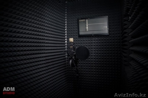Студия звукозаписи "ADM Studio" - Изображение #3, Объявление #1428791