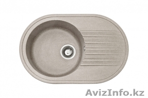 Мойки мраморные кухонные