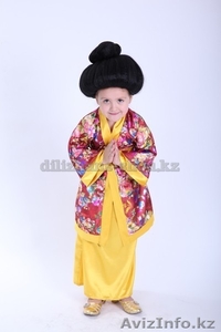 Детские японские кимоно на прокат в Астане - Изображение #1, Объявление #1434279