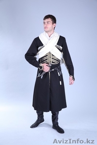 Кавказские национальные костюмы для взрослых - Изображение #1, Объявление #1433412