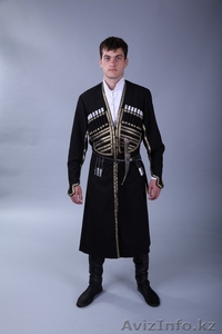 Кавказские национальные костюмы для взрослых - Изображение #2, Объявление #1433412