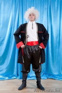 Кавказские национальные костюмы для взрослых - Изображение #4, Объявление #1433412