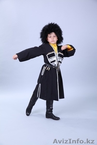 Детские кавказские национальные костюмы в Астане - Изображение #1, Объявление #1433380
