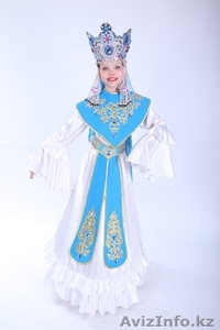 Детские кавказские национальные костюмы в Астане - Изображение #2, Объявление #1433380