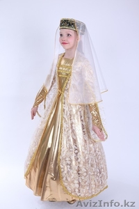 Детские кавказские национальные костюмы в Астане - Изображение #3, Объявление #1433380