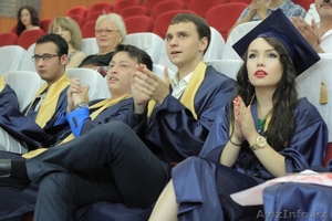 Прокат мантии в Алматы